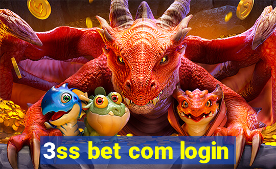 3ss bet com login